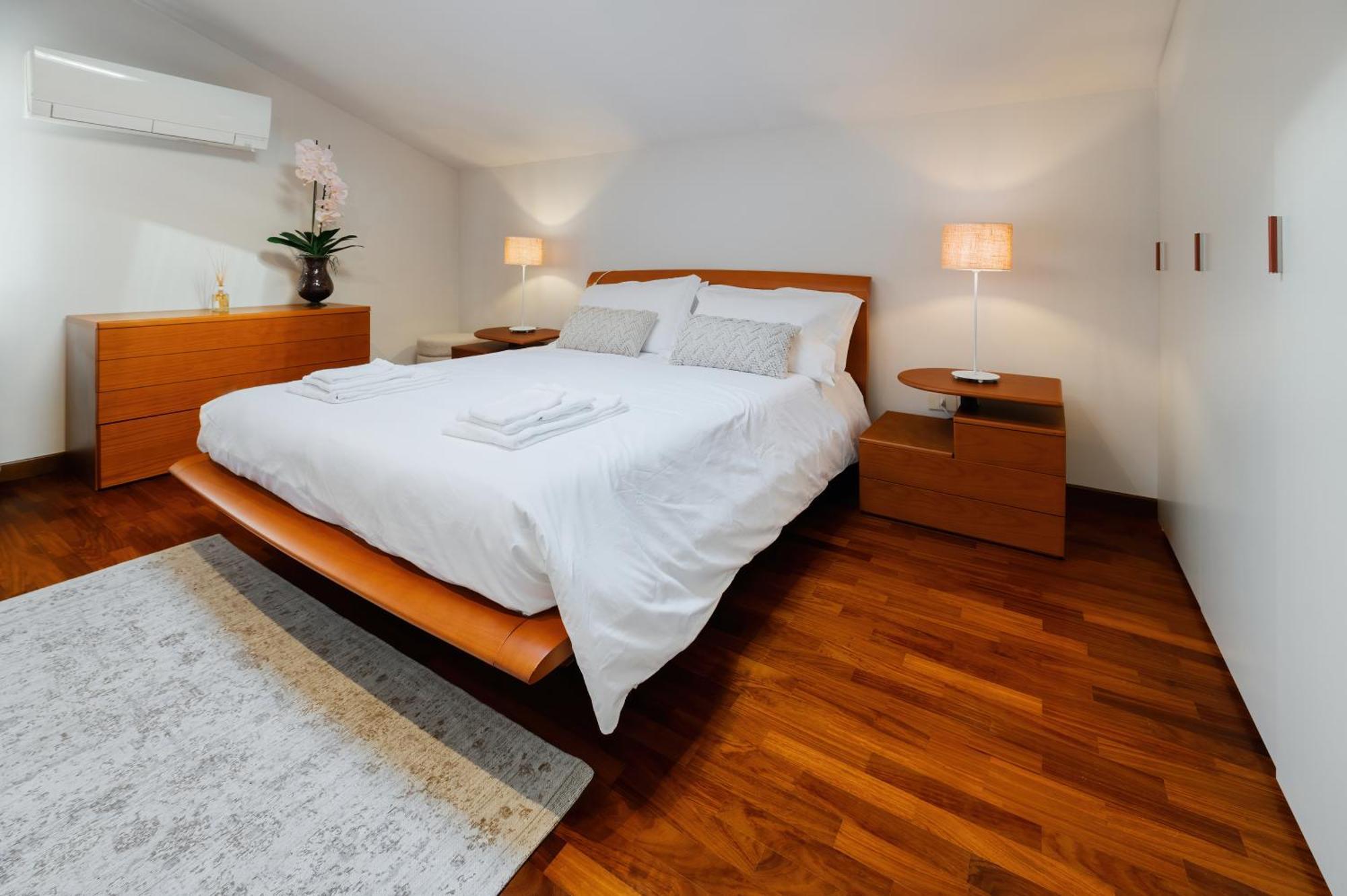 Casa Di Iaio - 90 M2 Apt With Free Wi-Fi, Netflix, Home Cinema & Parking ゴリツィア エクステリア 写真